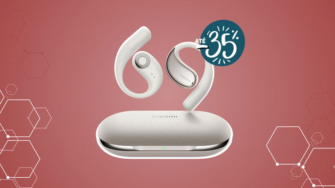 Xiaomi OpenWear Stereo