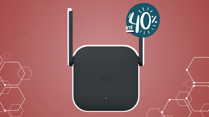 Xiaomi Mi WiFi Extender Pro