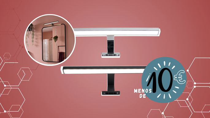 iluminação LED por menos de 10 euros