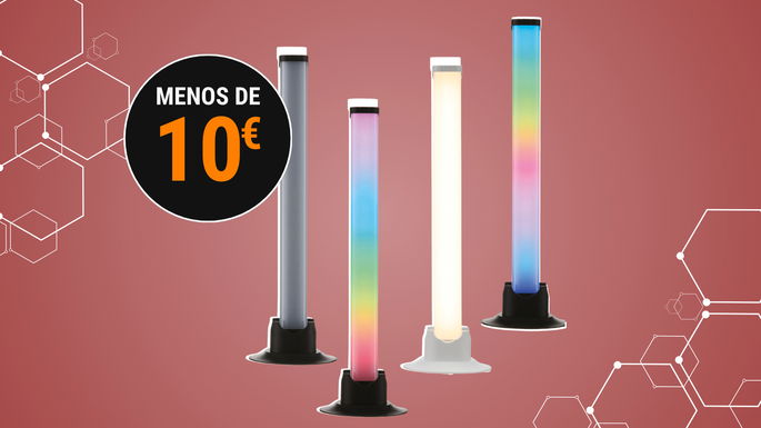 Barras de Luz LED CASALUX®