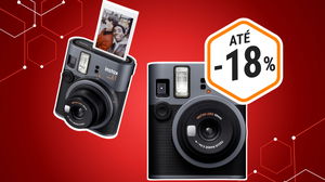 Câmara barata por menos de 100 €: a melhor escolha para começar o ano