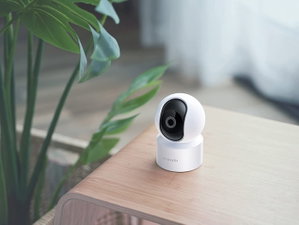 Câmara de vigilância inteligente da Xiaomi ainda mais barata na Amazon