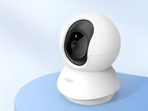 Câmara de vigilância TP-LInk de grande qualidade por menos de 30 €