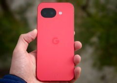 Câmara do Google Pixel 10a perde aos pontos para o iPhone 15