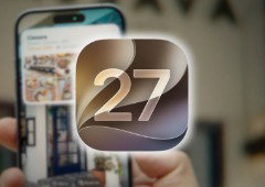 Câmara do iPhone fica mais inteligente no iOS 27 com ajuda da Siri