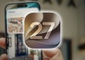Câmara do iPhone fica mais inteligente no iOS 27 com ajuda da Siri
