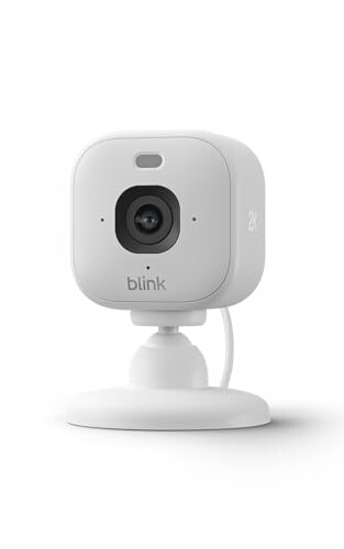 Câmara Mini 2K+ Blink