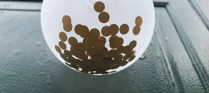 Imagem captada pelo sensor principal