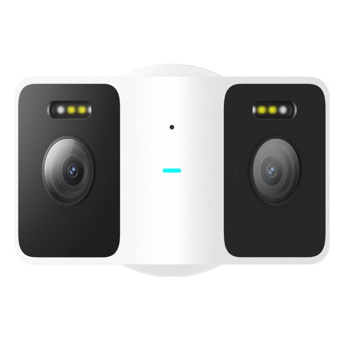 Xiaomi Outdoor Camera CW100 Dual 3 MP IP66 WiFi