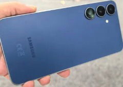 Câmaras do Samsung Galaxy S25 FE desiludem e perdem para o iPhone 13 em teste