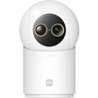 C&acirc;mera de vigil&acirc;ncia Xiaomi C701 Pro 4K Interna Sem Fios Mesa