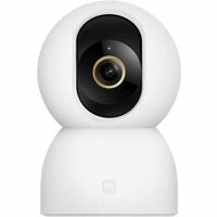 C&acirc;mera de vigil&acirc;ncia Xiaomi Smart Camera C701 4K Interna e Externa IA e Dom&oacute;tica