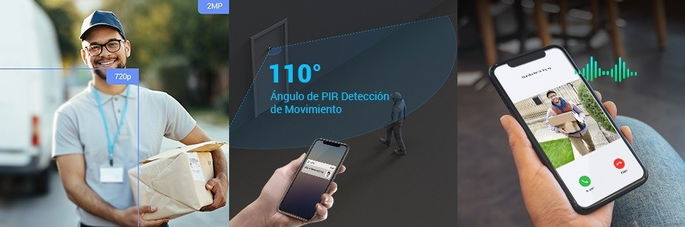 campainha inteligente