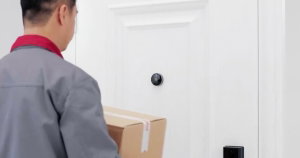 A campainha Inteligente da Xiaomi que tens de conhecer!