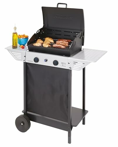 Campingaz Xpert Churrasco a gás, 100 l