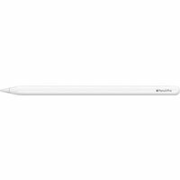 Caneta APPLE Pencil Pro (iPad - Branco)