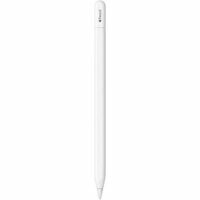 Caneta APPLE Pencil USB-C (iPad - Branco)