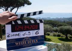 Cannes, luxo e celebridades: The White Lotus 4 já está em gravações