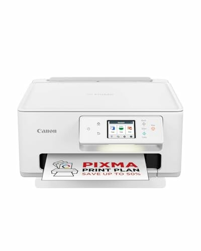 Canon PIXMA TS7650i