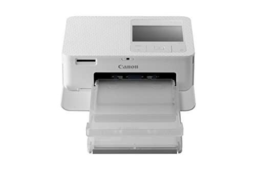 Canon SELPHY CP1500 Impressora fotográfica compacta
