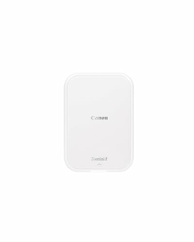Canon Zoemini 2 Impresora Fotográfica 50x76 mm
