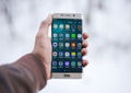 Cansado de apps que não usas? Sabe como as podes remover do smartphone