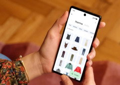 Cansado de experimentar roupa? A Google tem uma solução