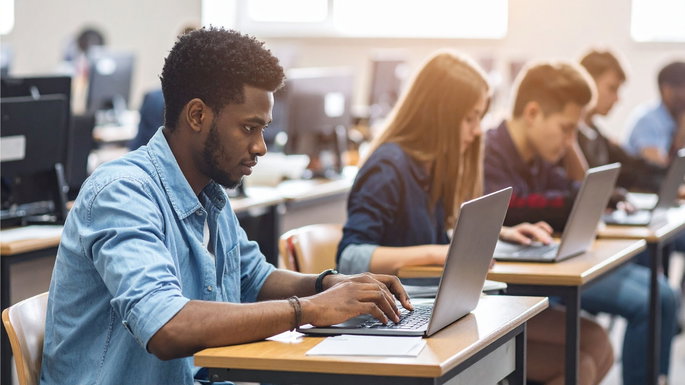 Canvas sofre ataque hacker e dados de milh&otilde;es de estudantes est&atilde;o em risco