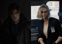 Capcom marca Showcase de Resident Evil e promete novidades de mais jogos