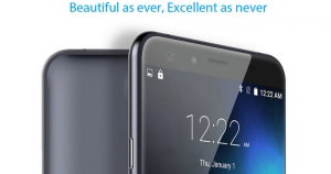 D€AL ALERT: Ulefone Be Touch 3, 3GB RAM, câmara Sony 13MP, 5.5"FHD por 93€
