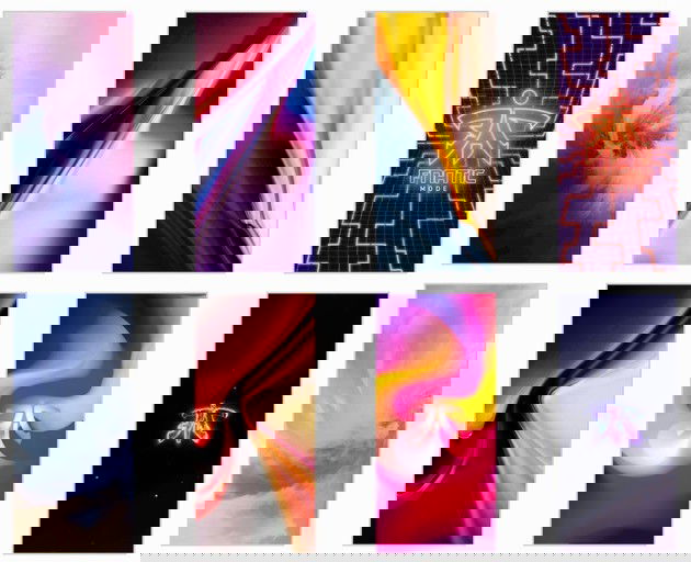 oneplus 7 pro wallpapers