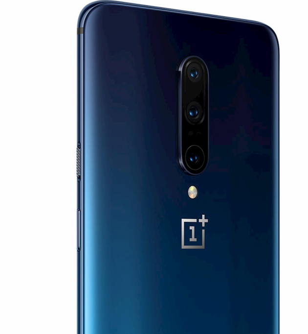 Oneplus 7 pro
