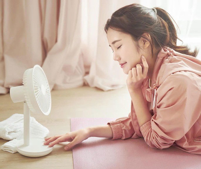 Xiaomi Mijia Solove Desktop Fan