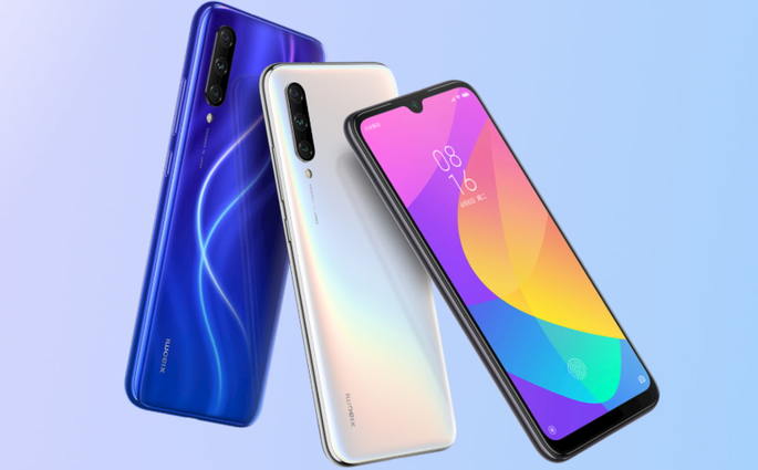 Xiaomi mi a3 xiaomi mi cc9