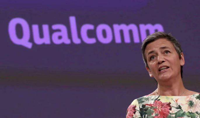 Margrethe Vestager
