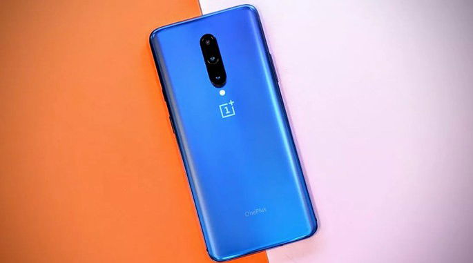 oneplus 7 pro