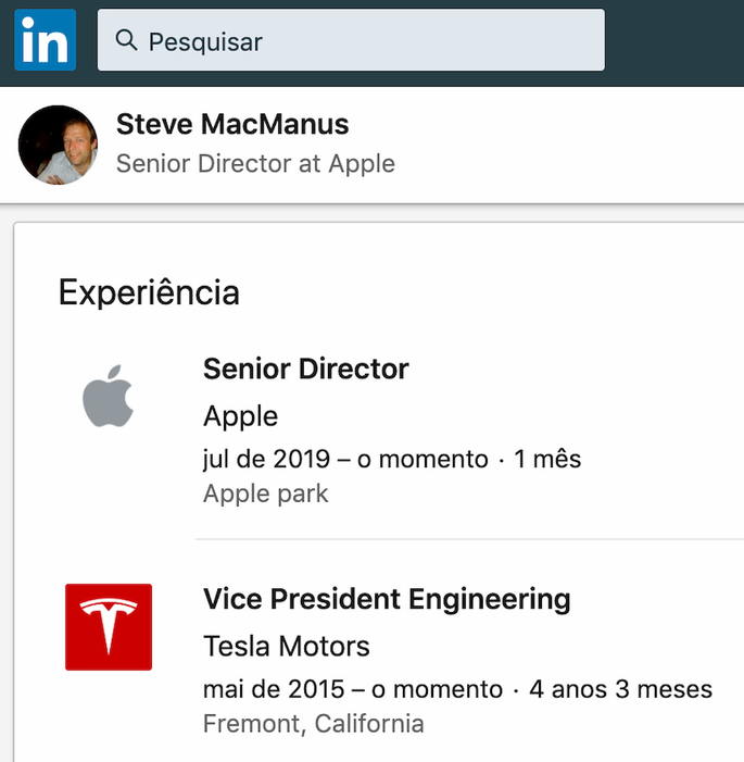 steve macmanus linkedin