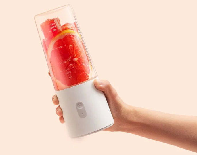 xiaomi mijia juicer