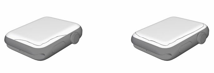 apple watch programa de reparação