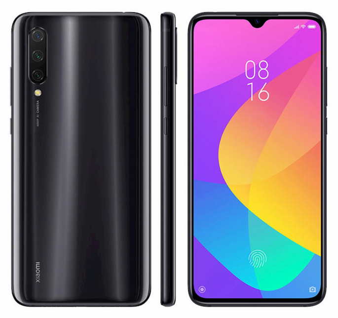 Xiaomi Mi CC9