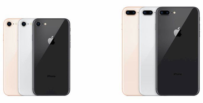iphone 8 plus