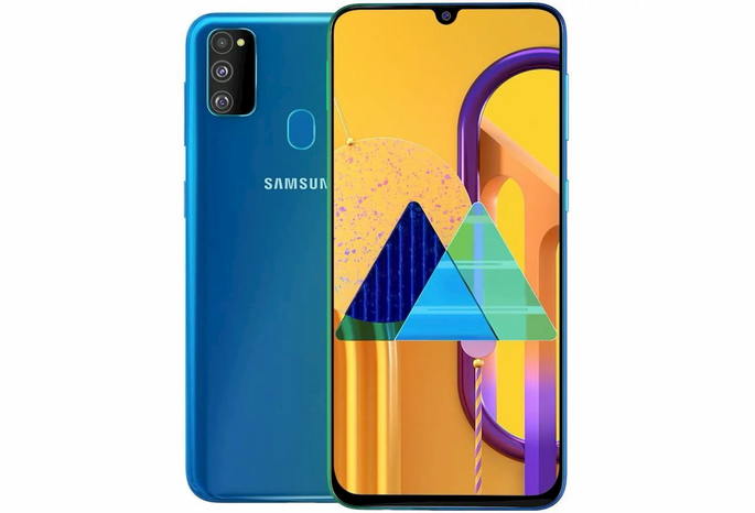 Samsung Galaxy M30s