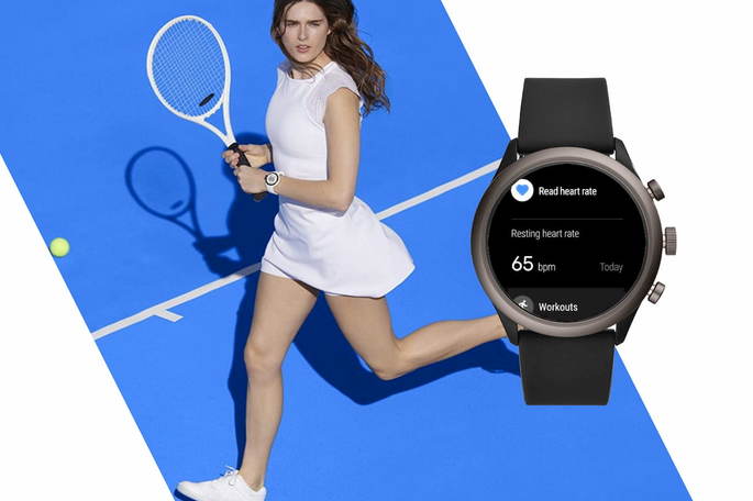 Wear OS