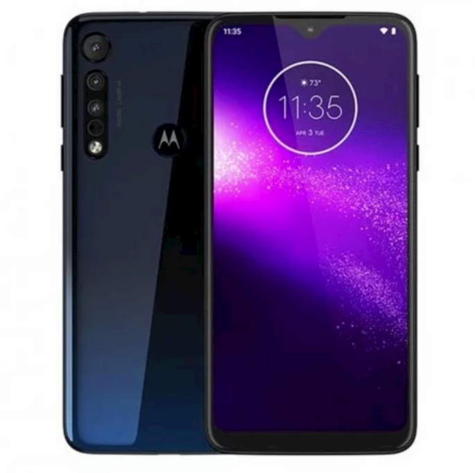 Motorola One Macro
