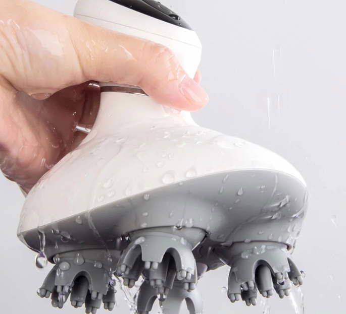 Xiaomi Mini Head Massager