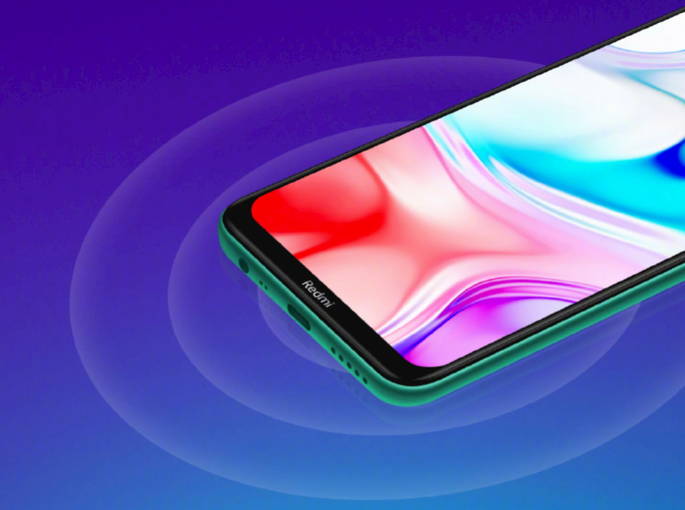 Redmi 8 Redmi 8A Xiaomi