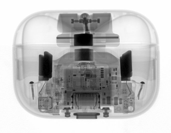 Apple AirPods Pro