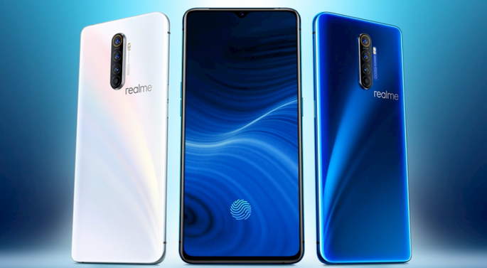 Realme X2 Pro