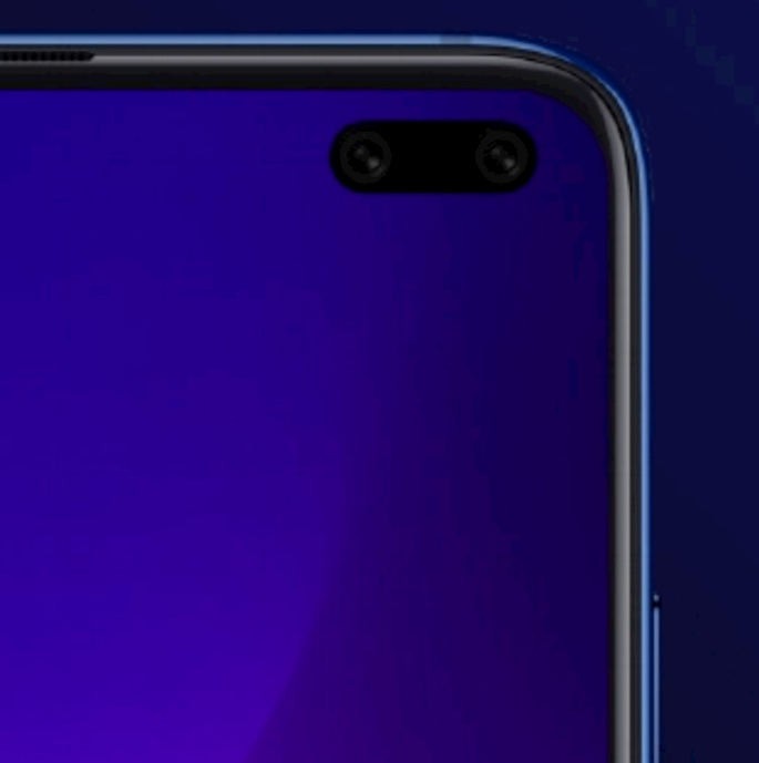 Redmi K30