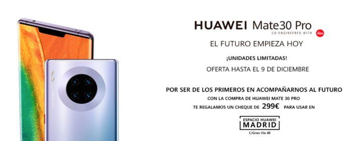 Huawei Mate 30 Pro